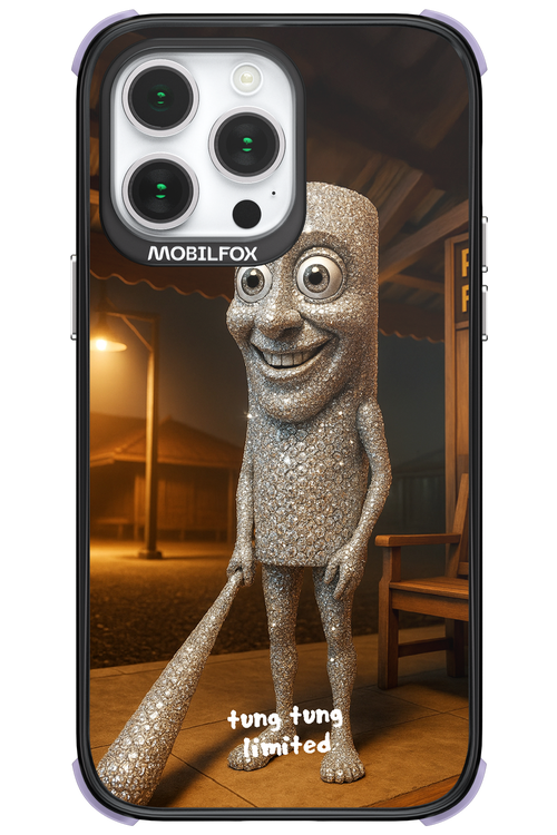 Tung Tung Limited - Apple iPhone 14 Pro Max
