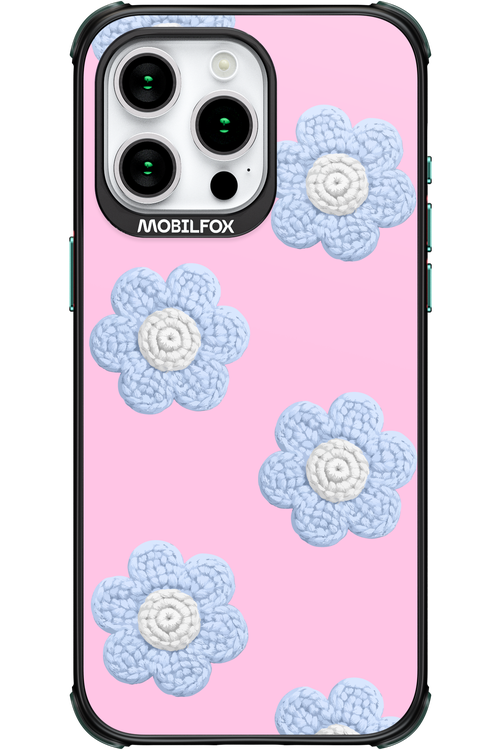 Baby Pink - Apple iPhone 15 Pro Max