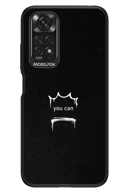 You Can - Xiaomi Redmi Note 11/11S 4G