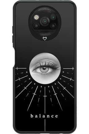 Szem 2.0 - Xiaomi Poco X3 NFC