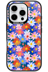 Happy Bloom - Apple iPhone 16 Pro