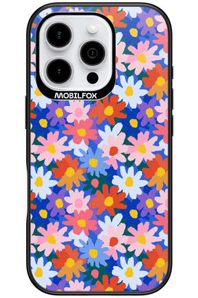 Happy Bloom - Apple iPhone 16 Pro