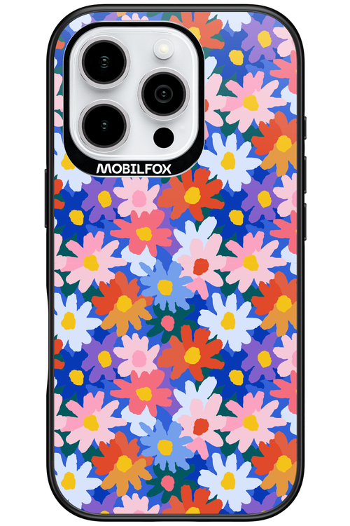 Happy Bloom - Apple iPhone 16 Pro