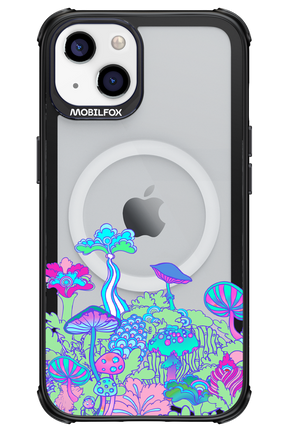 Shrooms - Apple iPhone 13