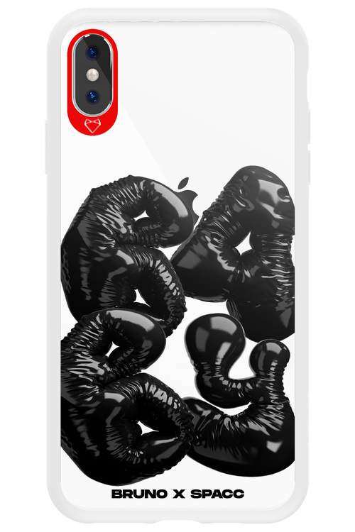 Baby - Apple iPhone XS Max