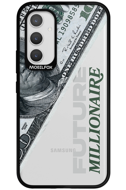 Future Millionaire - Samsung Galaxy A54