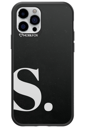 S (Off Space) 2.0 - Apple iPhone 12 Pro