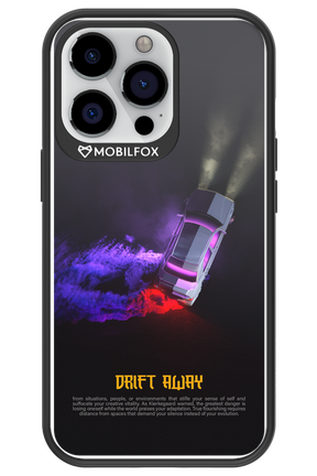 Drift Away - Apple iPhone 13 Pro