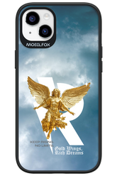 Keep Rising - Apple iPhone 14 Plus