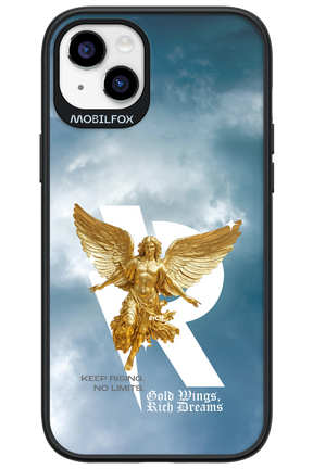 Keep Rising - Apple iPhone 14 Plus