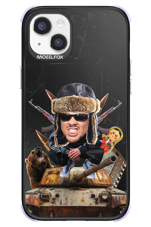 Final Boss - Apple iPhone 14 Plus