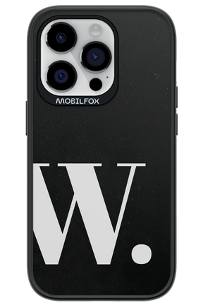 W (Off Space) 2.0 - Apple iPhone 14 Pro
