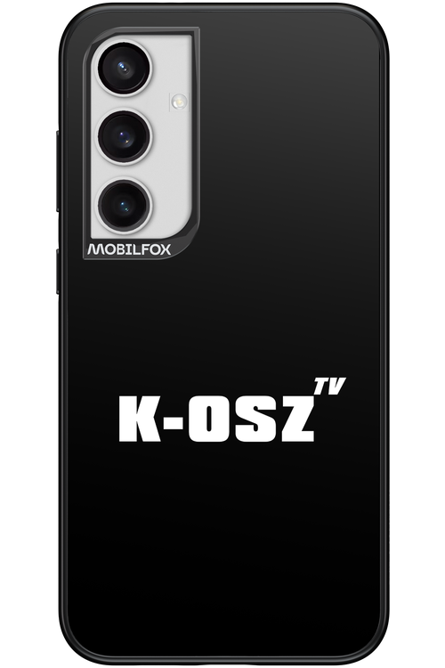 K-osz Simple - Samsung Galaxy S24+