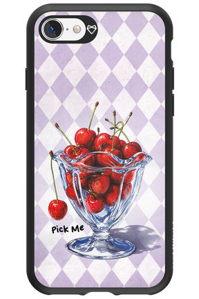 Pick Me 2.0 - Apple iPhone 8
