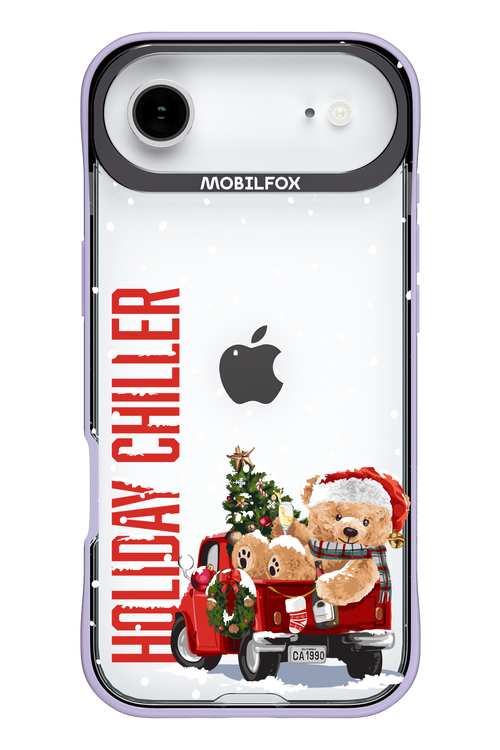 Holiday Chiller - Apple iPhone 17 Air