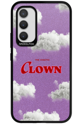 Chaotic Clown - Samsung Galaxy A34