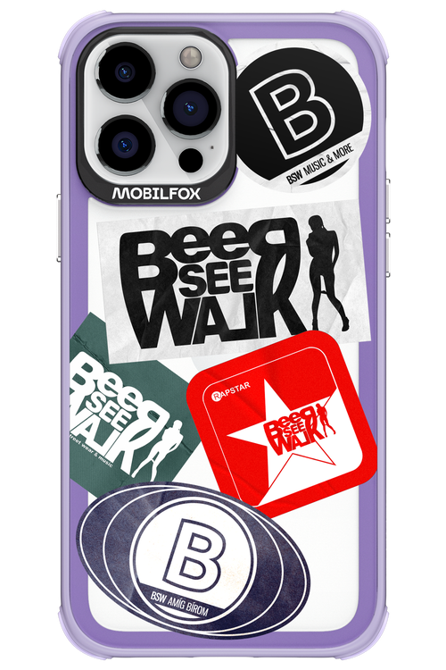 Beerseewalk I - Apple iPhone 13 Pro Max