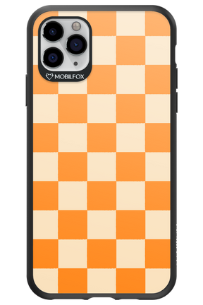 Vanilla & Pumpkin - Apple iPhone 11 Pro Max