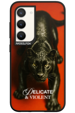 DeliCat 2.0 - Samsung Galaxy S23