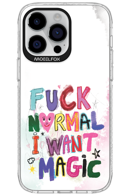 Magic 2.0 - Apple iPhone 14 Pro Max