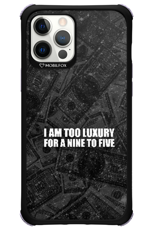 9 to 5 - Apple iPhone 12 Pro Max