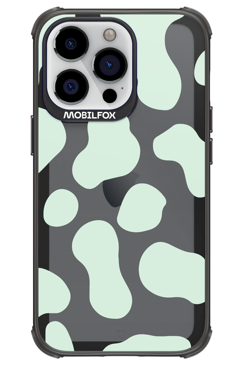 Minty Moo - Apple iPhone 13 Pro