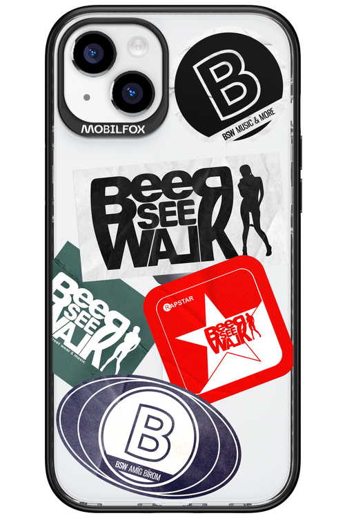 Beerseewalk I - Apple iPhone 15 Plus