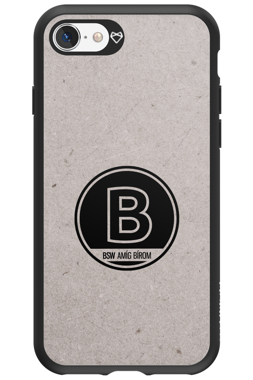 Alig bírom - Apple iPhone SE 2022