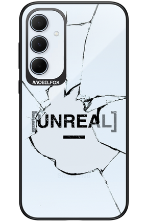 Broken Glass - Samsung Galaxy A35