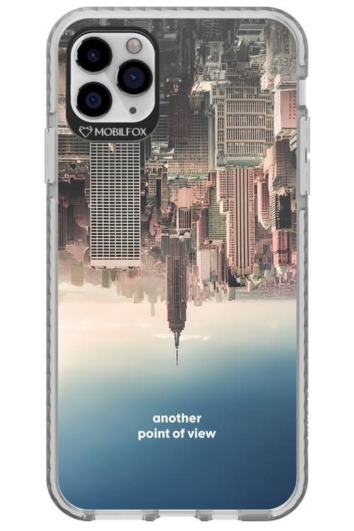 N-York - Apple iPhone 11 Pro Max
