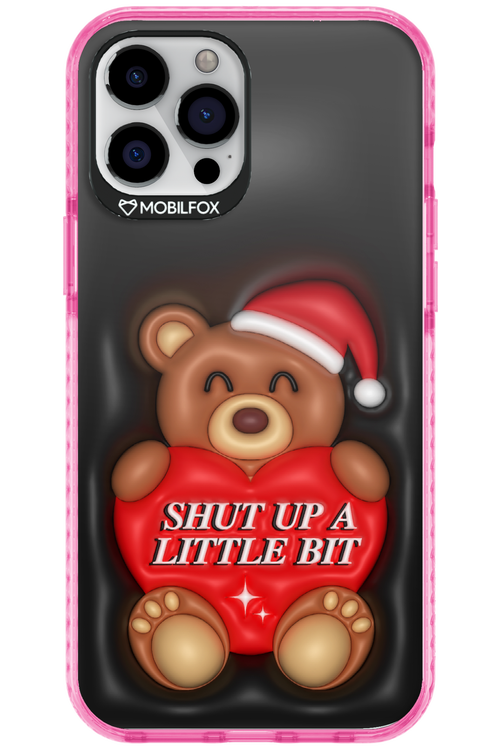 Shut Up - Apple iPhone 12 Pro Max