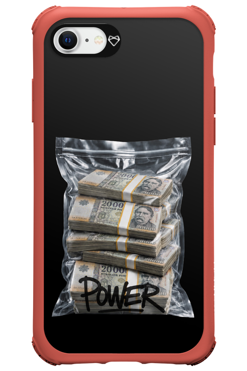 Money Bag 2.0 - Apple iPhone 8