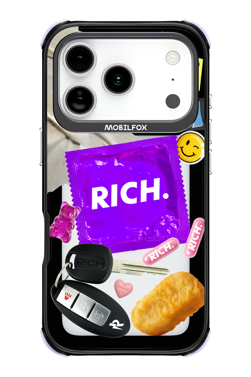 Essentials - Apple iPhone 17 Pro