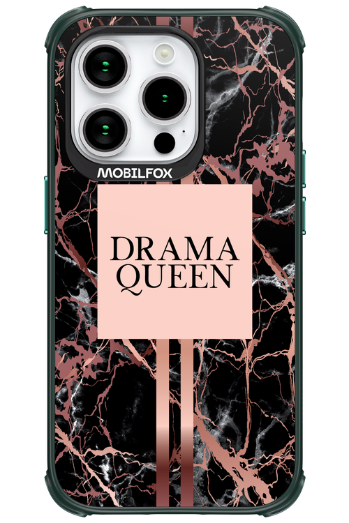 Drama Queen - Apple iPhone 15 Pro