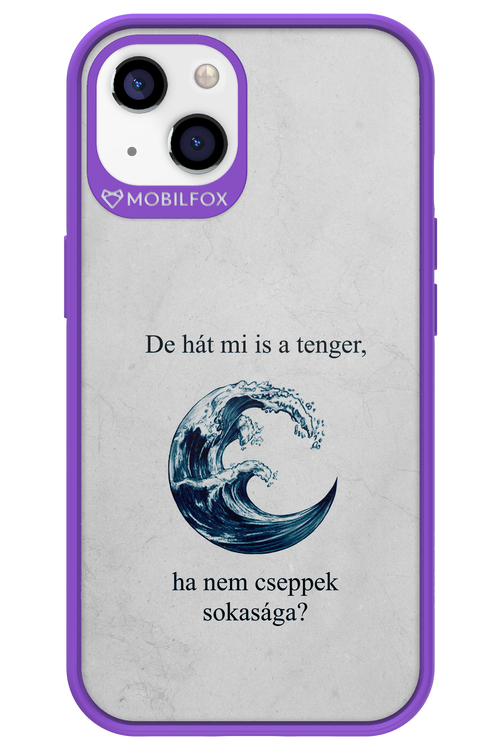 Tenger - Apple iPhone 13