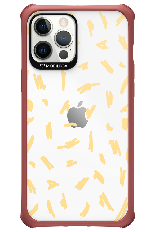 Fries Please - Apple iPhone 12 Pro Max