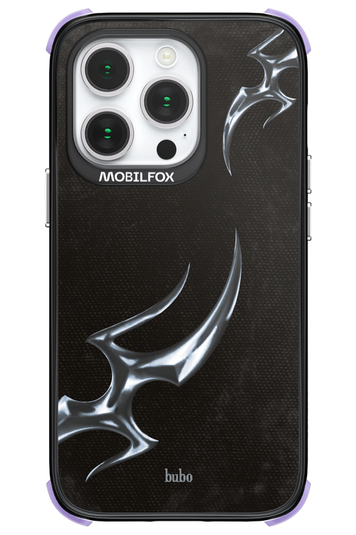 CHROMEPHASE - Apple iPhone 14 Pro