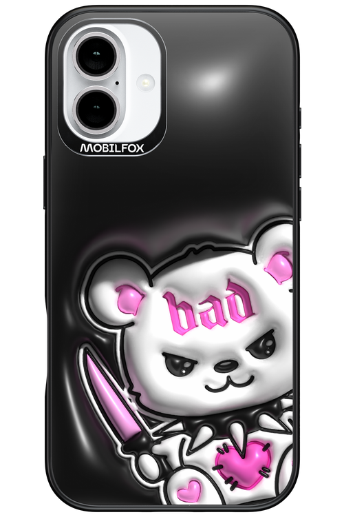 Bad Bear - Apple iPhone 16 Plus