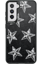 Chrome Stars - Samsung Galaxy S21 FE