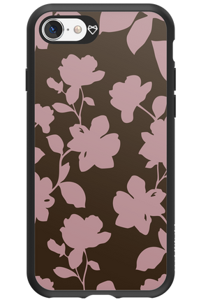 Flower Serenade - Apple iPhone 8