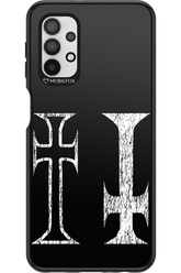 Double crosss 2.0 - Samsung Galaxy A32 5G