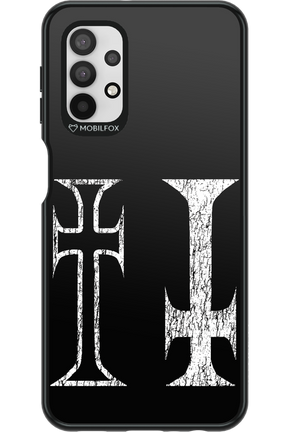 Double crosss 2.0 - Samsung Galaxy A32 5G