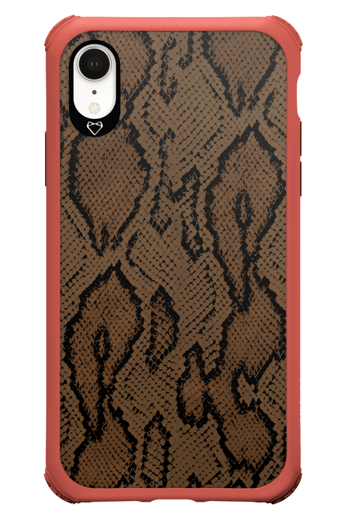 Nude Mamba - Apple iPhone XR