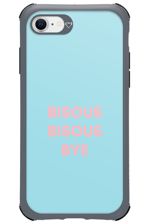 Bisous - Apple iPhone 7