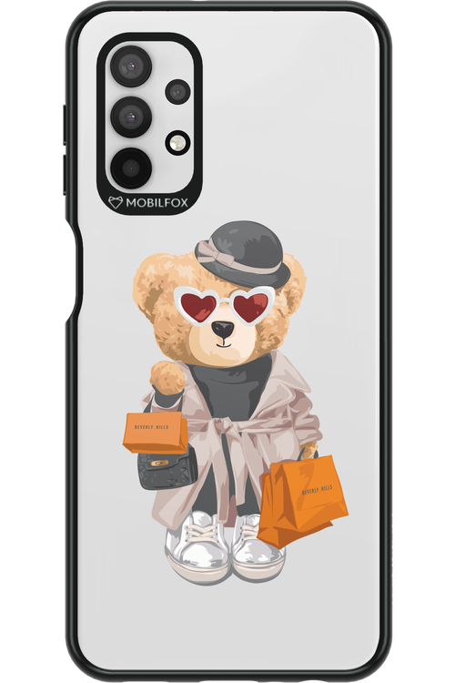 Iconic Bear - Samsung Galaxy A32 5G