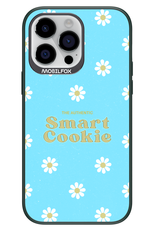 Smart Cookie - Apple iPhone 14 Pro Max