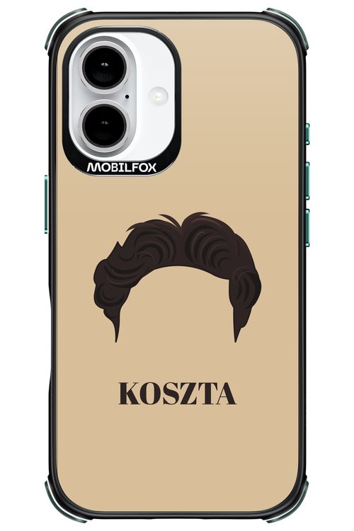 KOSZTA ICON - Apple iPhone 16