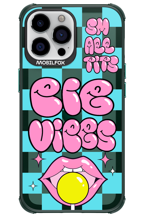 Big Vibes - Apple iPhone 13 Pro Max