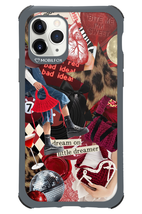 Big City Girl - Apple iPhone 11 Pro