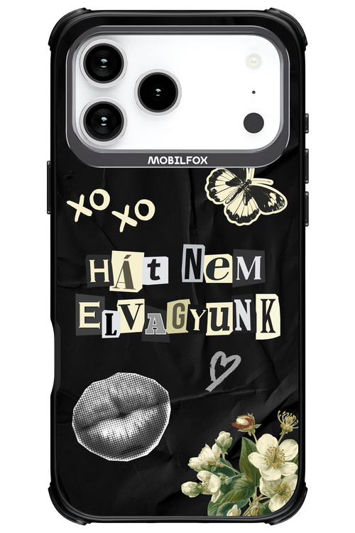 Hát nem elvagyunk 2 - Apple iPhone 17 Pro Max
